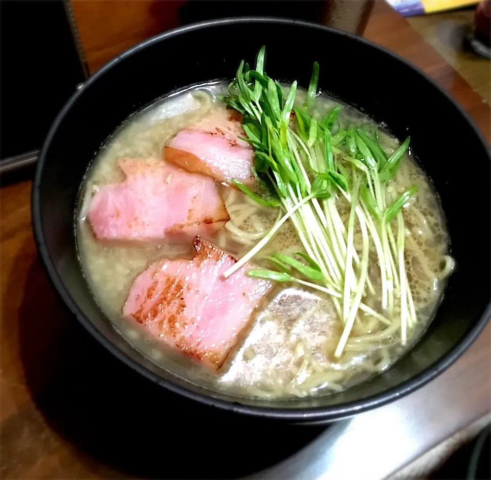 市販のラーメン|Tomokoさん