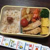 Snapdishの料理写真:|703さん