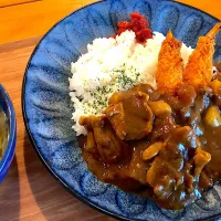 Snapdishの料理写真:カレーライス
野菜のコンソメスープ|sizukoteさん