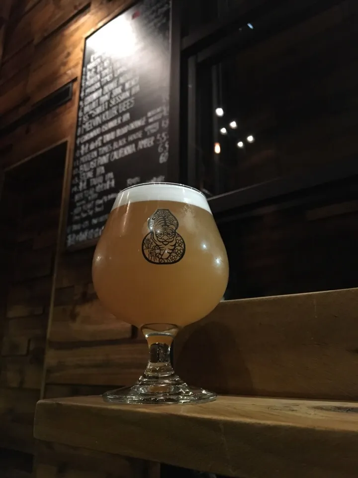 Modern Times Fruitlands - Passion Fruit & Guava Gose|PegaOさん