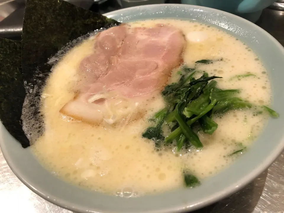 和歌山ラーメン|絢華さん