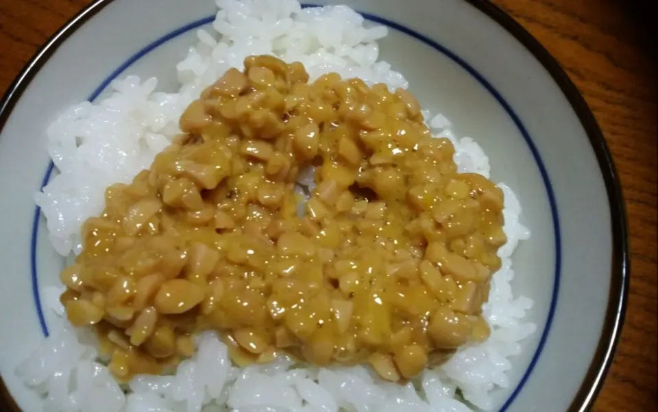 今宵の晩飯|小田桐昭一郎さん