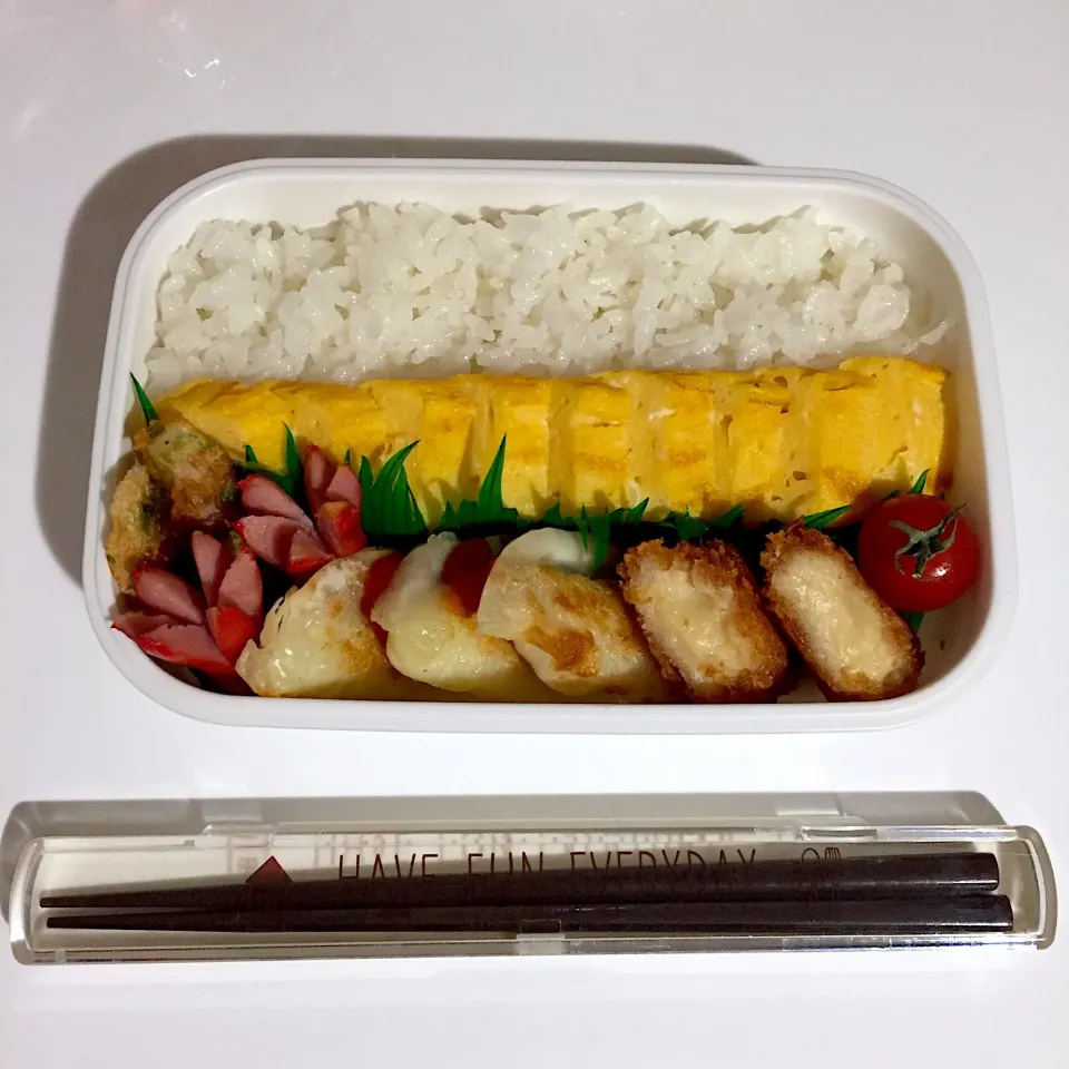 お弁当|bu-naさん