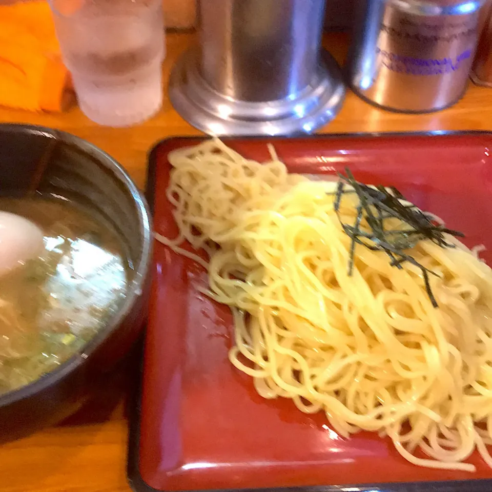 つけ麺(◍•ڡ•◍)❤|いつみさん