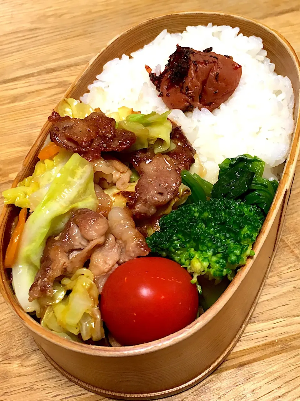 Snapdishの料理写真:2018.3.23(金)のお弁当|Kouji  Kobayashiさん