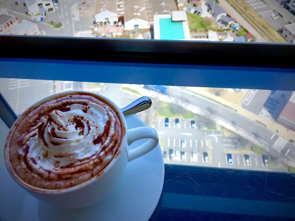 お茶タイム☕️💬|keikoさん