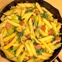 Cheese macaroni!!!|Autumnさん