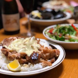 パーナ貝のレシピと料理アイディア26件 Snapdish スナップディッシュ
