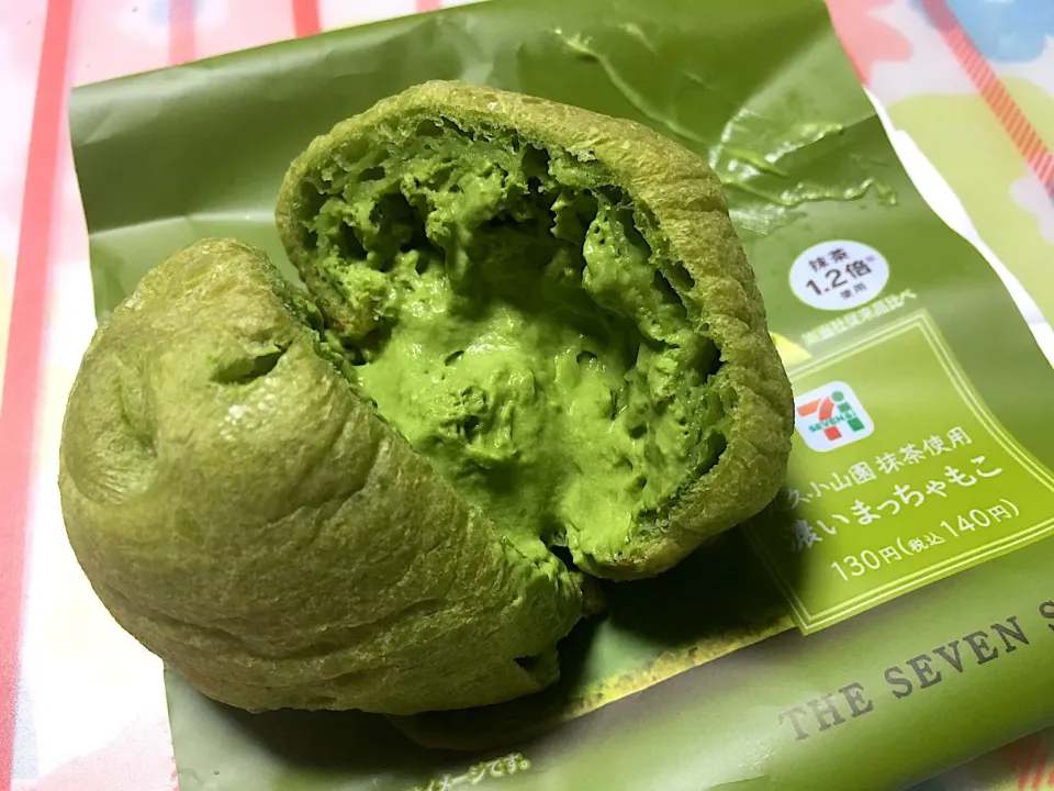 Snapdishの料理写真:まっちゃもこ|はっちぃさん