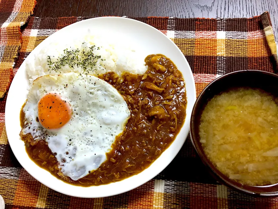 冷蔵庫整理カレー🍛✨|限界主婦吉田さん