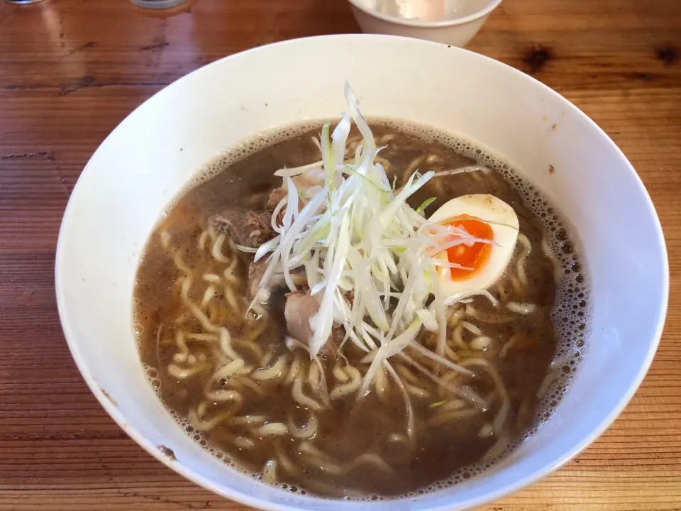 ラーメン|hide☆さん