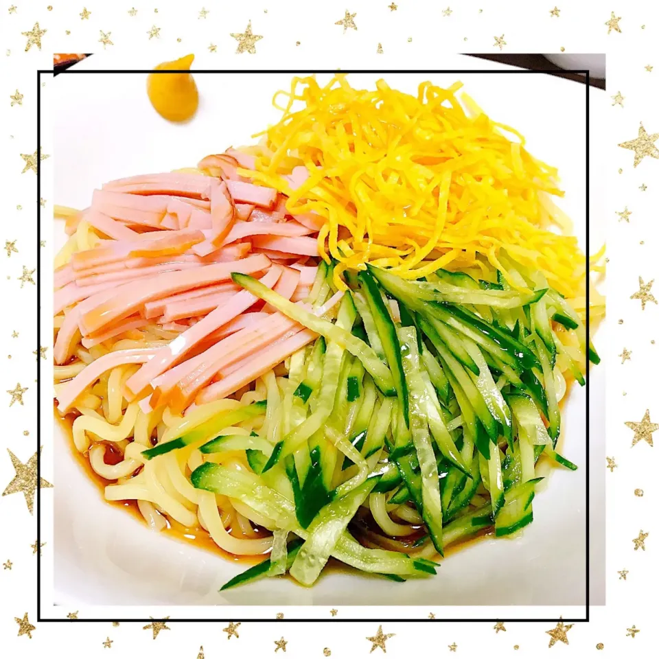 冷やし中華|mii’s⭐️お家ご飯さん