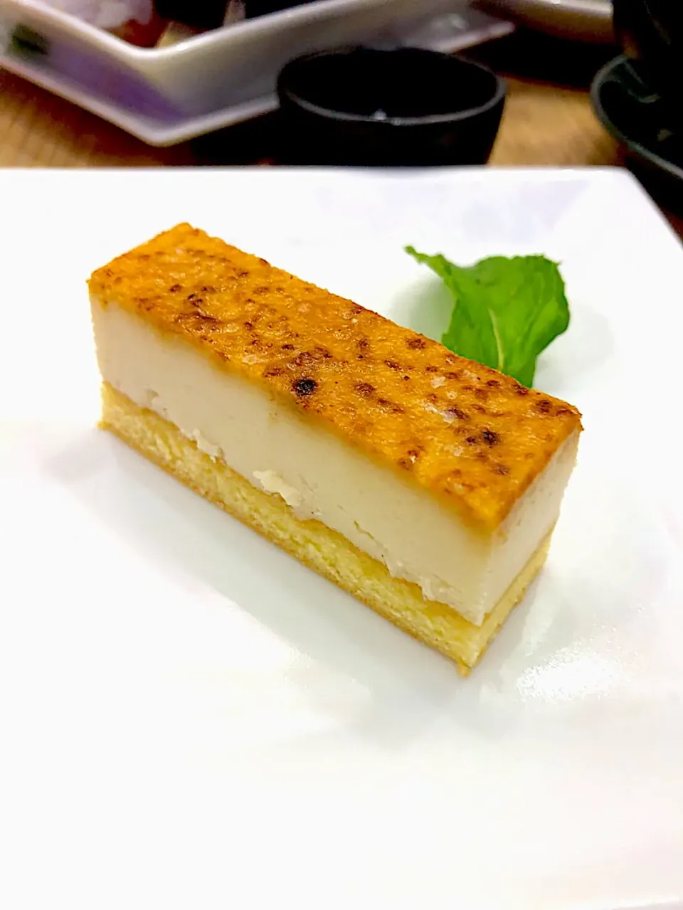 Hokkaido cheese cake|msaprileeさん