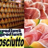 Snapdishの料理写真:Prosciutto|POV Italian Cookingさん