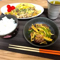 Snapdishの料理写真:|sabrinaさん