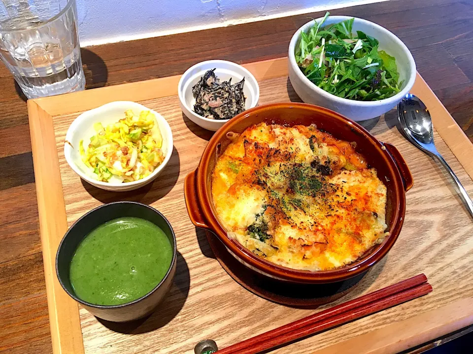 カフェランチ♪|☆マミ☆さん