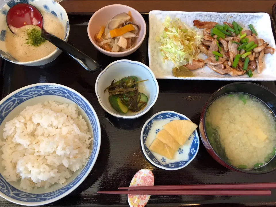 湯布院 地鶏焼き|絢華さん