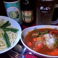 つけナポリタン🍝|あつしさん