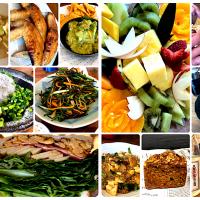 静岡オフ会 二日目 スパークリングOMちゃん スプラッシュ中田さんの振る舞い手料理！あのレタスサンドを体験😍 甘いフルーツの差し入れ❤️ちろこちゃんありがとうございます。