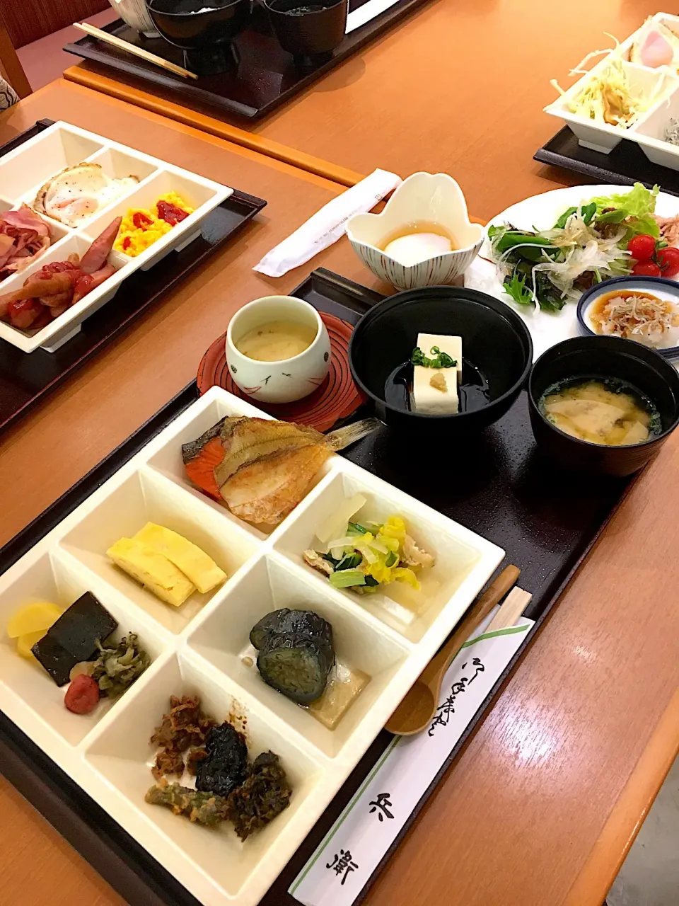 Snapdishの料理写真:3月25日朝ごはん😋|美也子さん