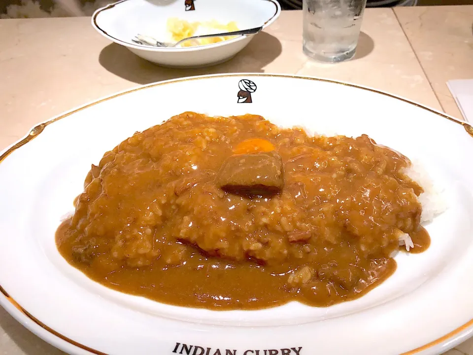 カレー|あ1さん