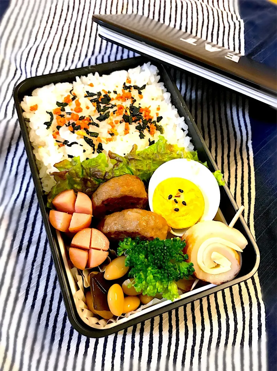 お弁当 3/26|ゆかりさん