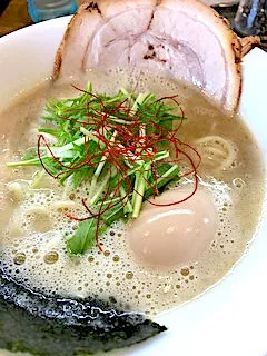 ラーメン はらや|nnanaさん