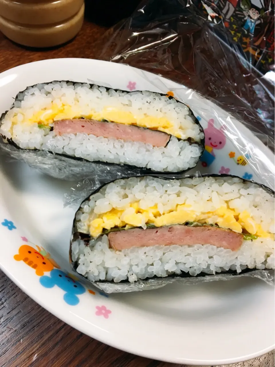 おにぎらず🍴😋|ともさん