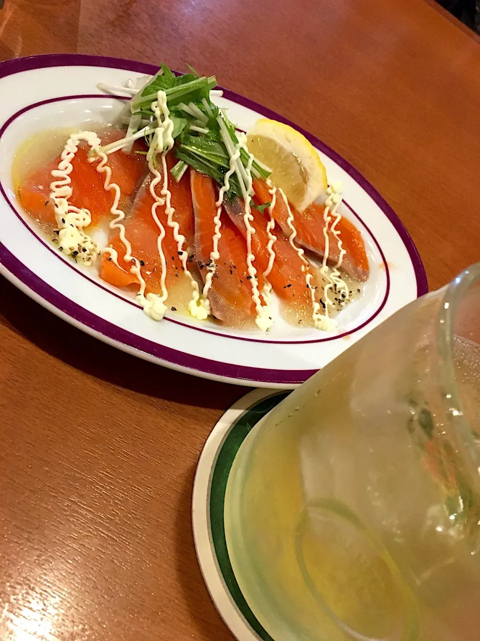 おつかれハイボ🍾|しろこ🐾໊さん