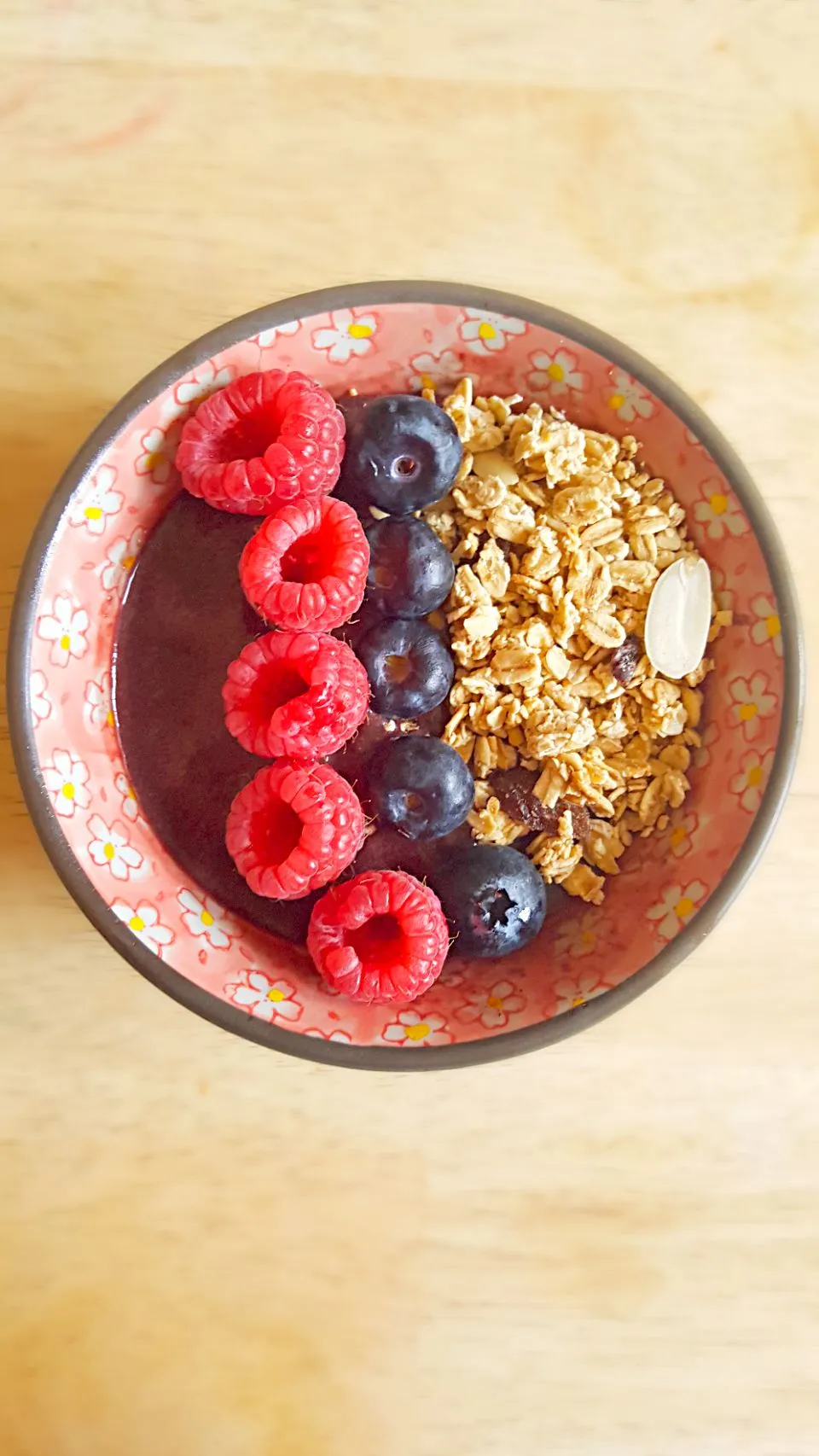 Snapdishの料理写真:Açai bowl|park aliceさん