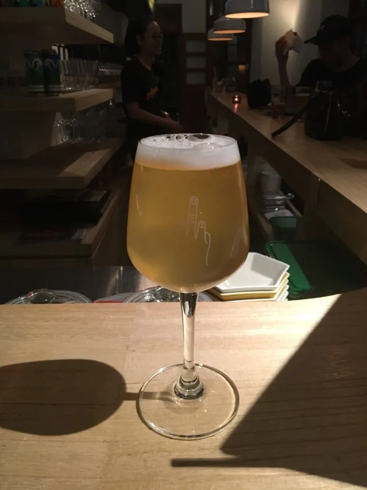 Mikkeller Hallo Ich Bin Berliner Weisse - Watermelon 我是柏林人西瓜|PegaOさん