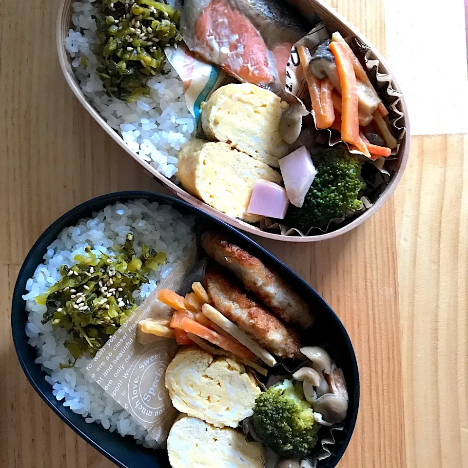 今日のお弁当♡|ゆかさん