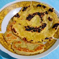 masakan rumahan.
JEPA PISANG
RESEP:
3 gelas tepun terigu
1 buah kelapa parut
3 sendok gula pasir
12 biji pisang biasa.

cara membuat:
pisangnya dihaluskan terle|Tazmania Jamalさん