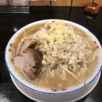 Snapdishの料理写真:たけ二郎|三上 直樹さん