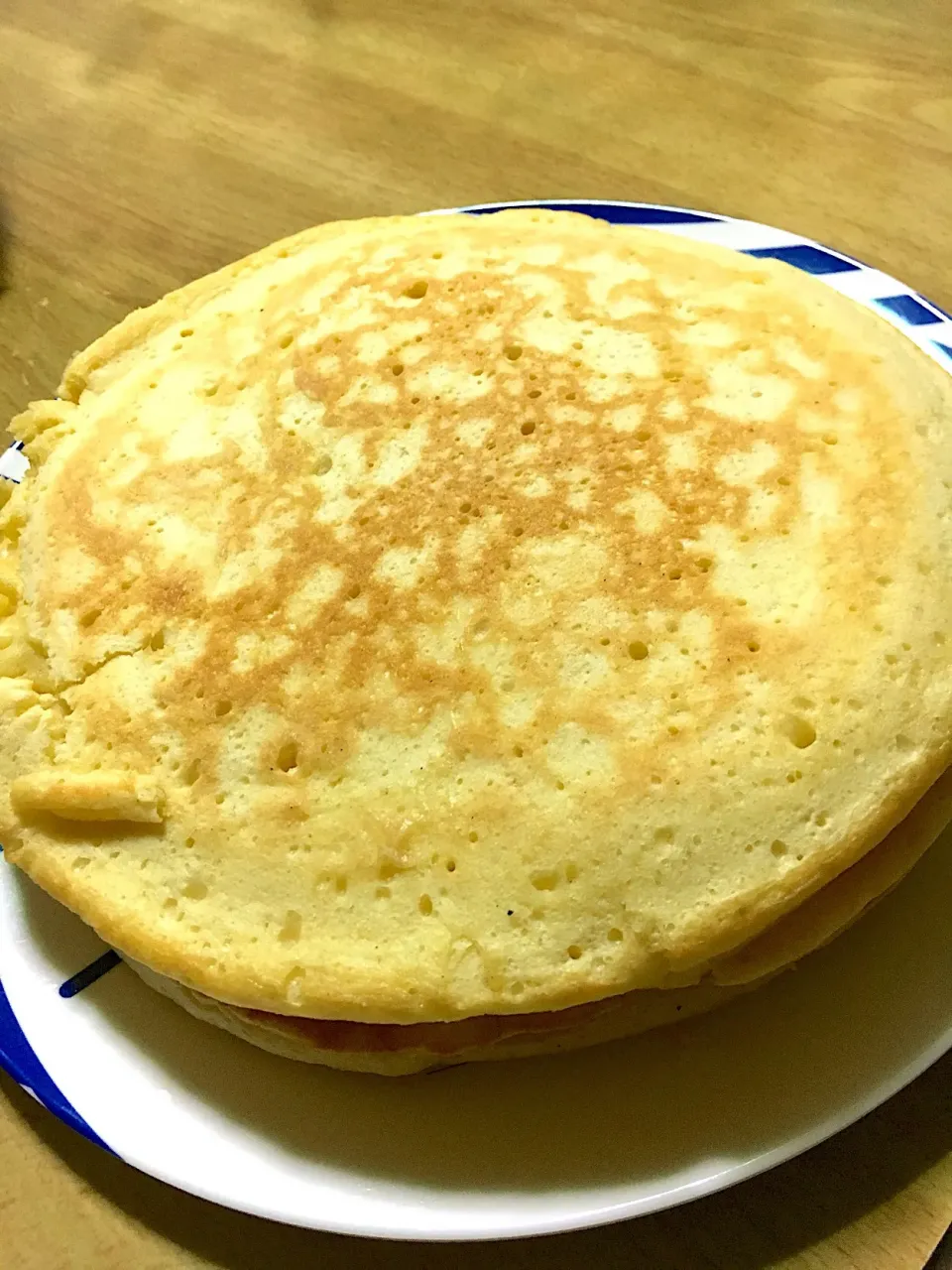 ホットケーキ🥞😁✨|Ayakoさん