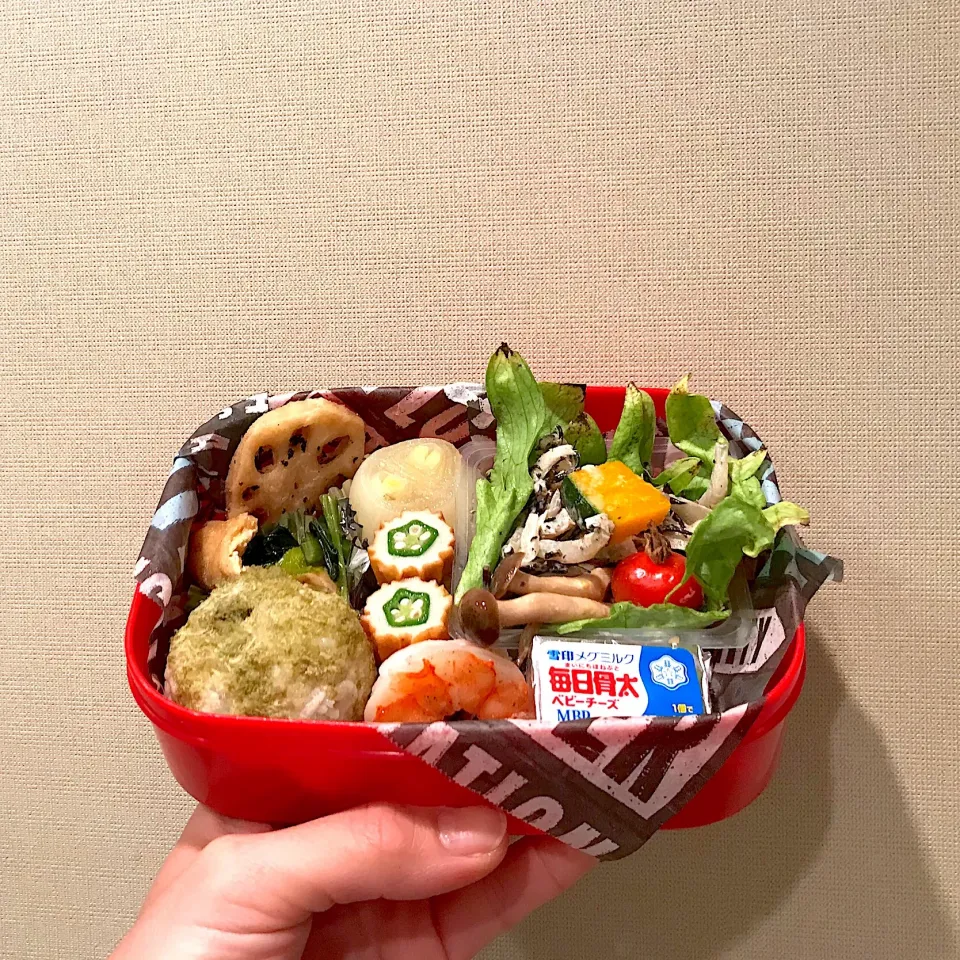 #アスリート弁当 #今日のお弁当|n_nさん