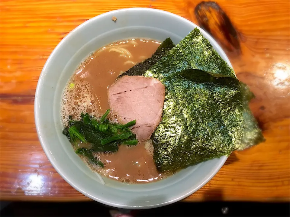 ラーメン|Ryukiさん