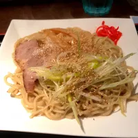 焼きとんこつラーメン！|たっぷさん