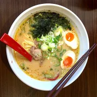 大好き博多ラーメン！！|大盛りご飯さん