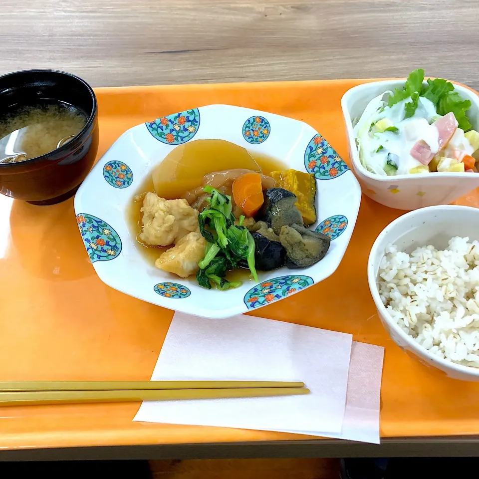 鶏ささみと茄子の含め煮*\(^o^)/*|すかラインさん