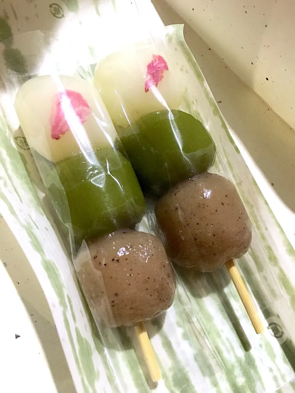 花見🌸|宙まめさん