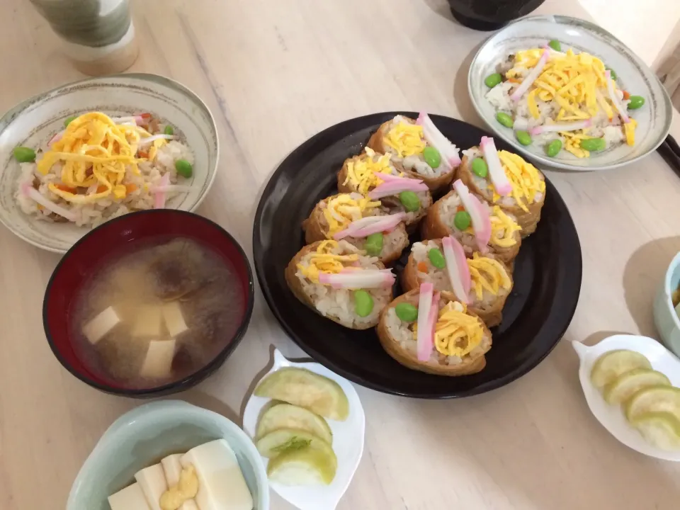 今日の男子料理 朝食＆弁当🍱 2018年3/31|Booパパさん