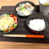 Snapdishの料理写真:|sabrinaさん