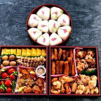 お花見弁当🌸