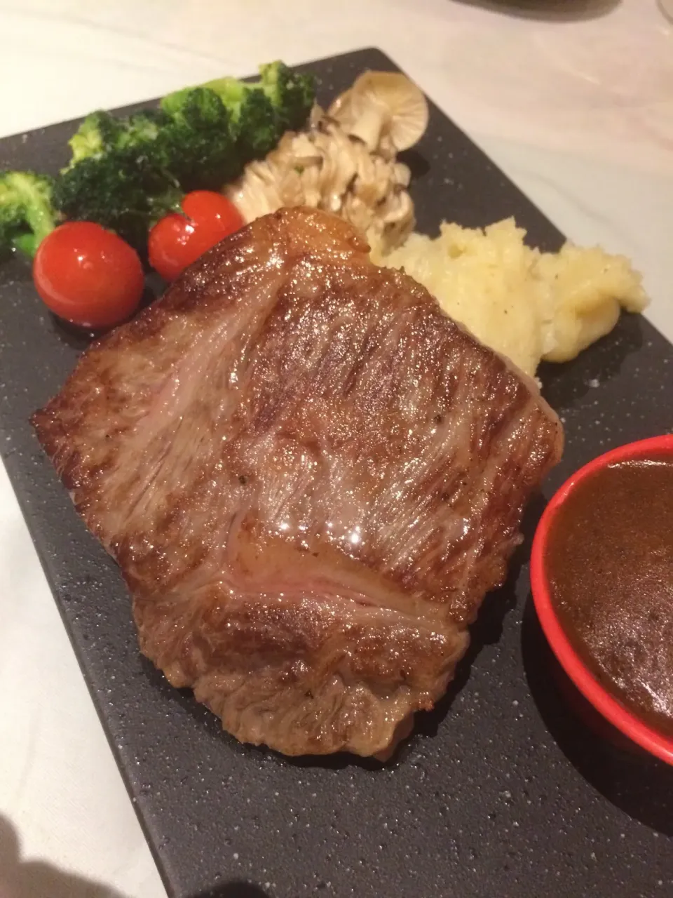 ISHIGAKI BEEF|Yoshiさん