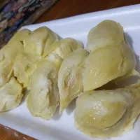 durian|Yanti Muchtarさん