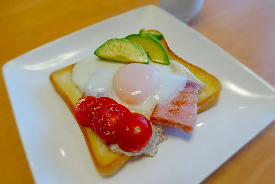 今日のお昼ご飯
ラピュタパン|こたろーさん