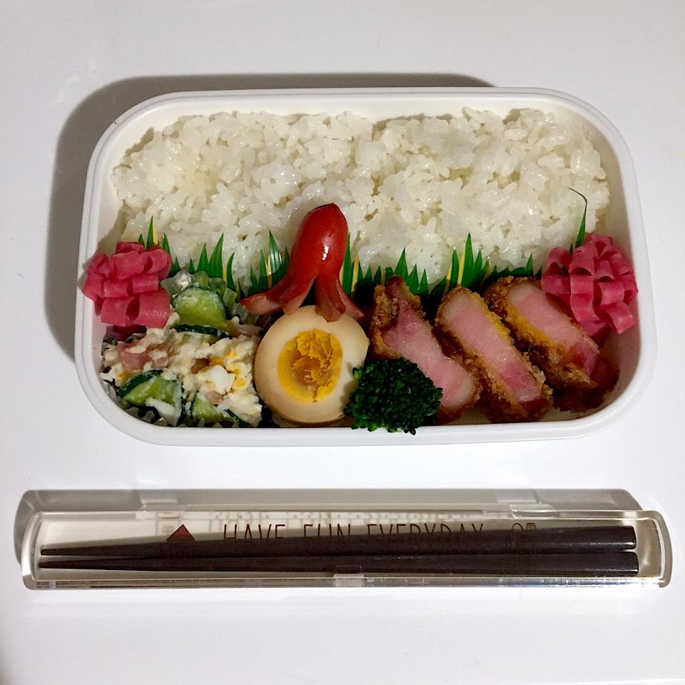 お弁当