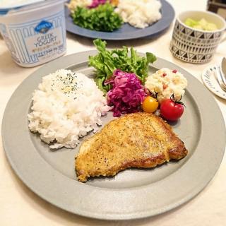 ワンプレート夜ご飯のレシピと料理アイディア148件 Snapdish スナップディッシュ