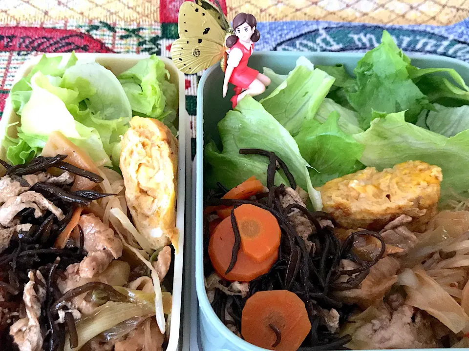 4/3 お弁当|oyatyan❤️さん